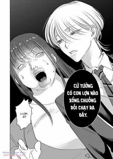 Kẻ Điên Khi Yêu Chapter 9 trang 25