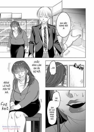 Kẻ Điên Khi Yêu Chapter 9 trang 26