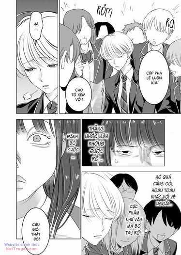 Kẻ Điên Khi Yêu Chapter 9 trang 29