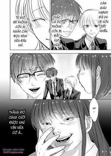 Kẻ Điên Khi Yêu Chapter 9 trang 31