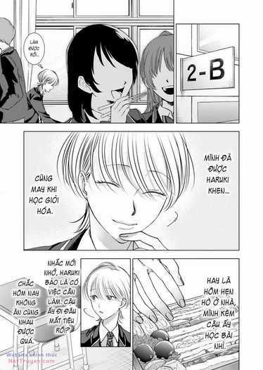 Kẻ Điên Khi Yêu Chapter 9 trang 32