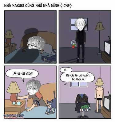 Kẻ Điên Khi Yêu Chapter 9 trang 37