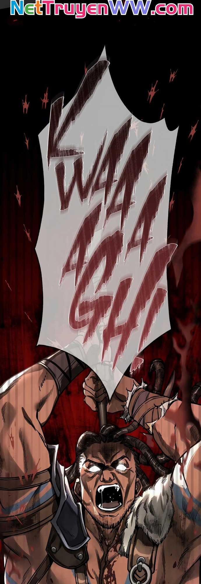 Kẻ Điên Và Đội Trưởng Cảnh Vệ Chapter 1 trang 10