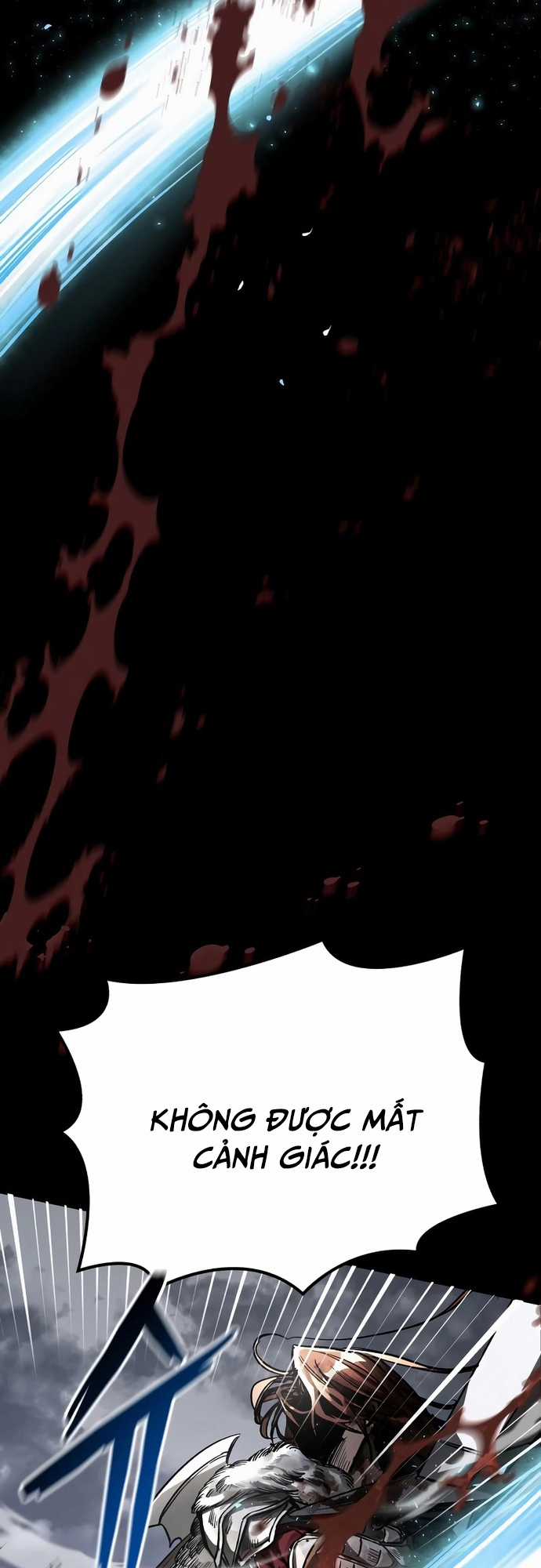 Kẻ Điên Và Đội Trưởng Cảnh Vệ Chapter 1 trang 12