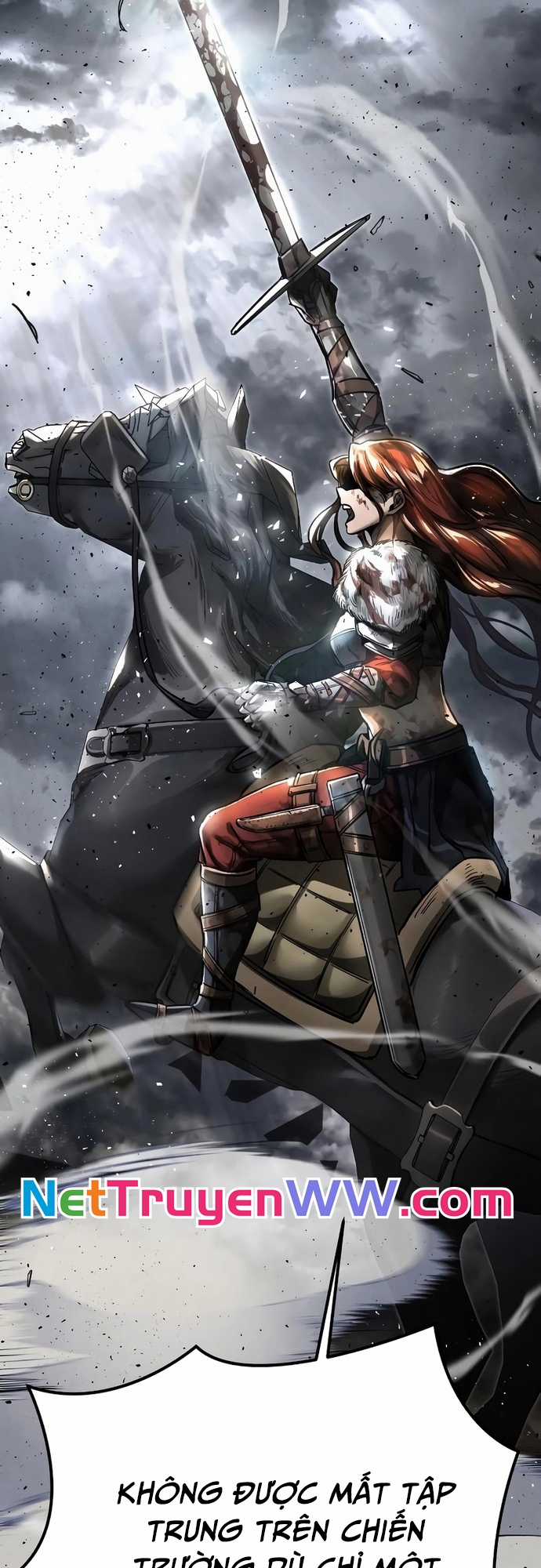 Kẻ Điên Và Đội Trưởng Cảnh Vệ Chapter 1 trang 14