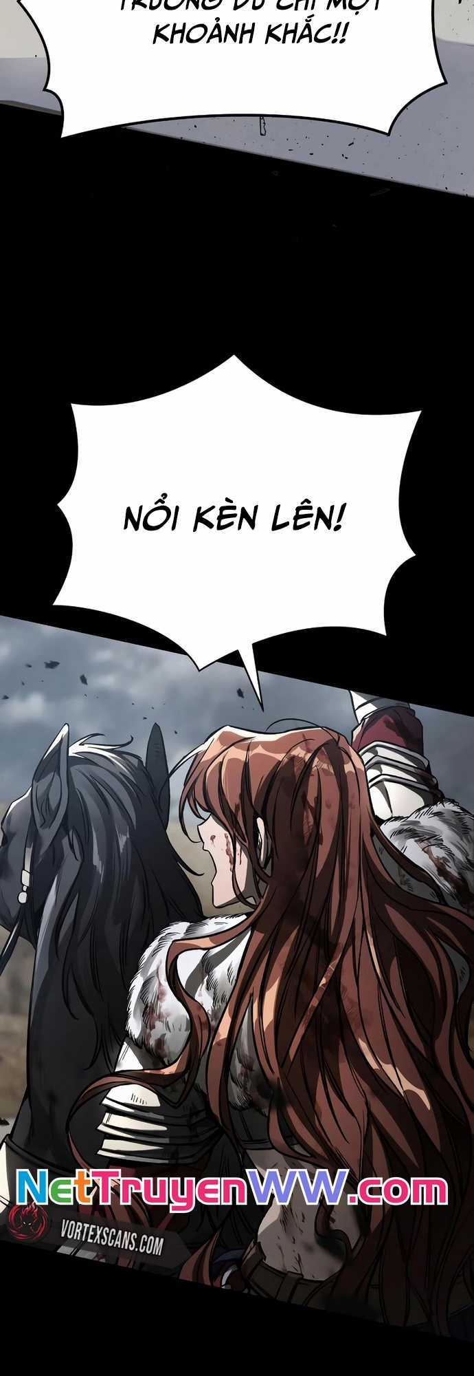 Kẻ Điên Và Đội Trưởng Cảnh Vệ Chapter 1 trang 15