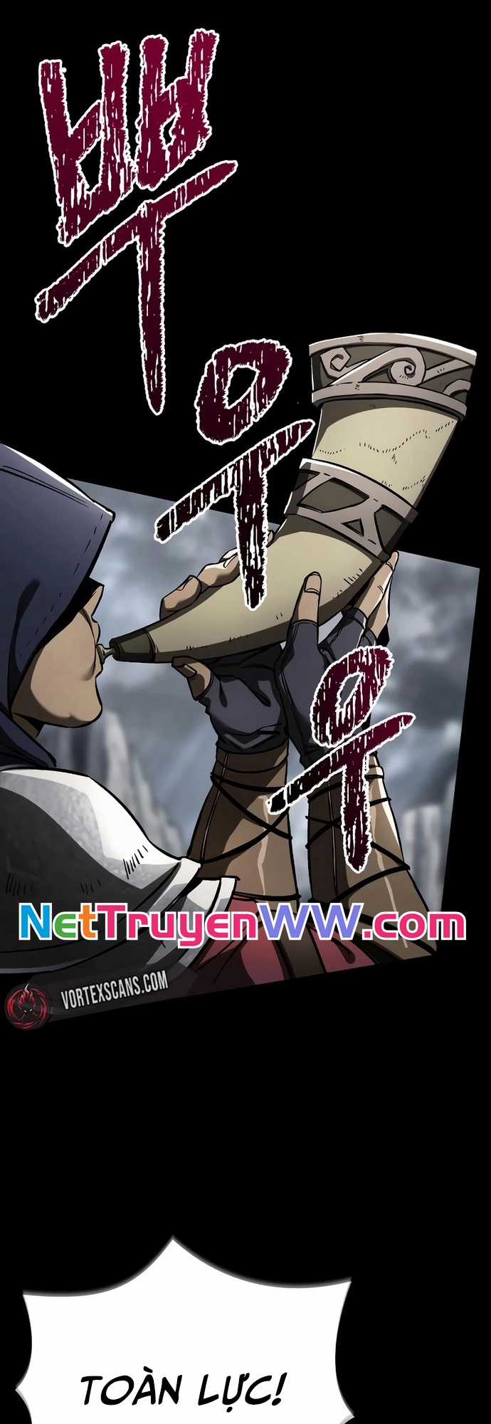 Kẻ Điên Và Đội Trưởng Cảnh Vệ Chapter 1 trang 16