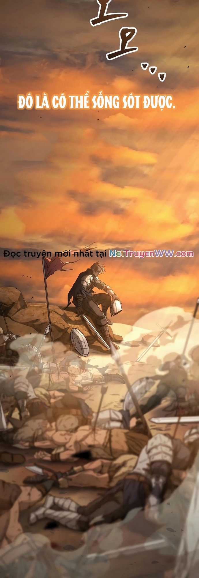 Kẻ Điên Và Đội Trưởng Cảnh Vệ Chapter 1 trang 20