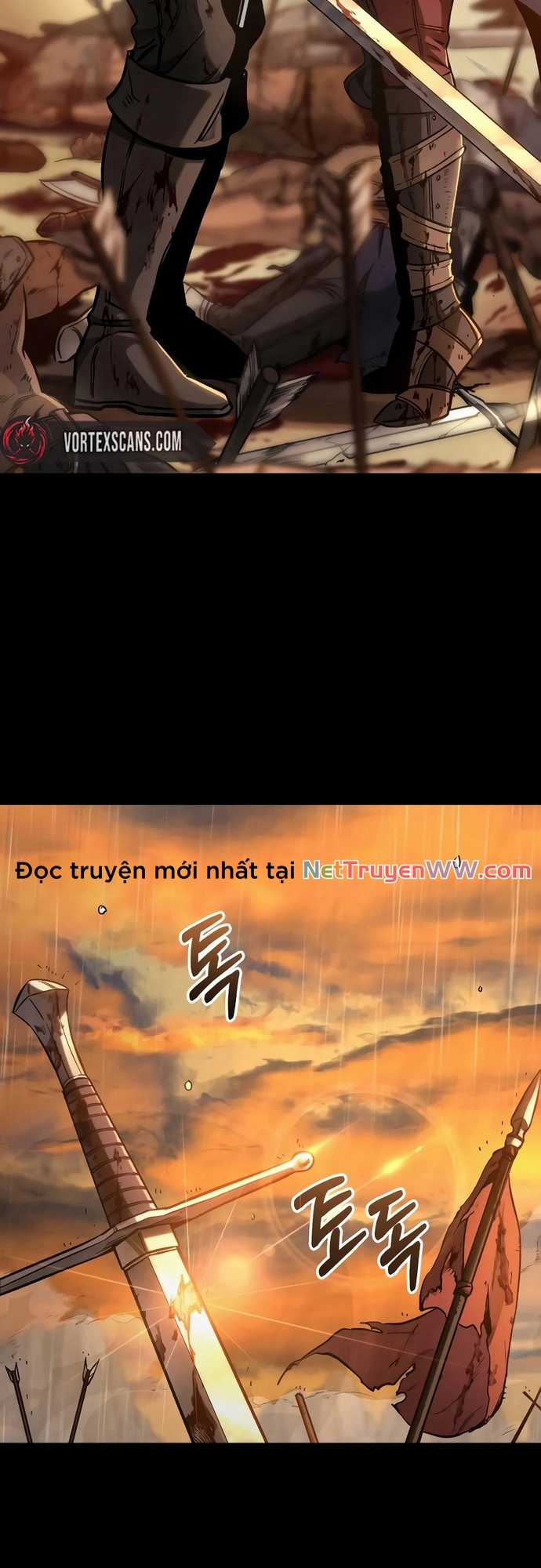 Kẻ Điên Và Đội Trưởng Cảnh Vệ Chapter 1 trang 24