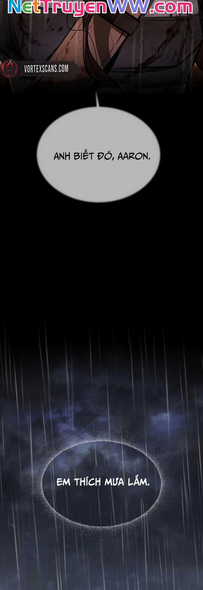 Kẻ Điên Và Đội Trưởng Cảnh Vệ Chapter 1 trang 27