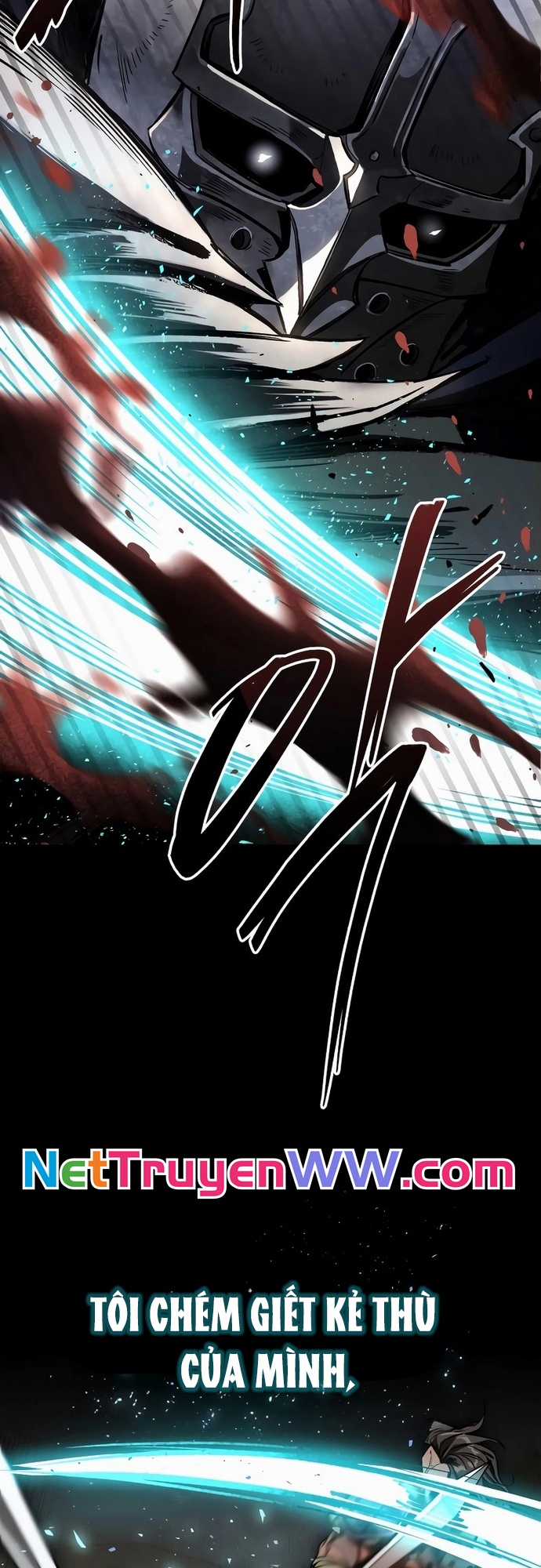 Kẻ Điên Và Đội Trưởng Cảnh Vệ Chapter 1 trang 4