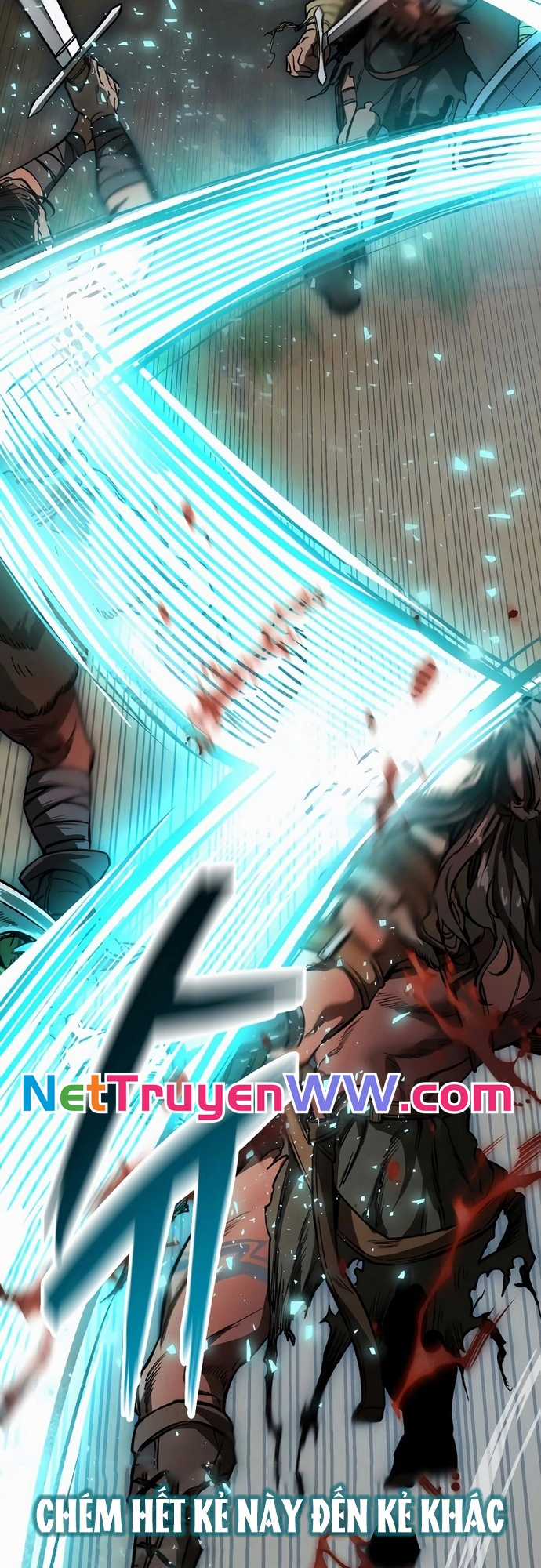 Kẻ Điên Và Đội Trưởng Cảnh Vệ Chapter 1 trang 5