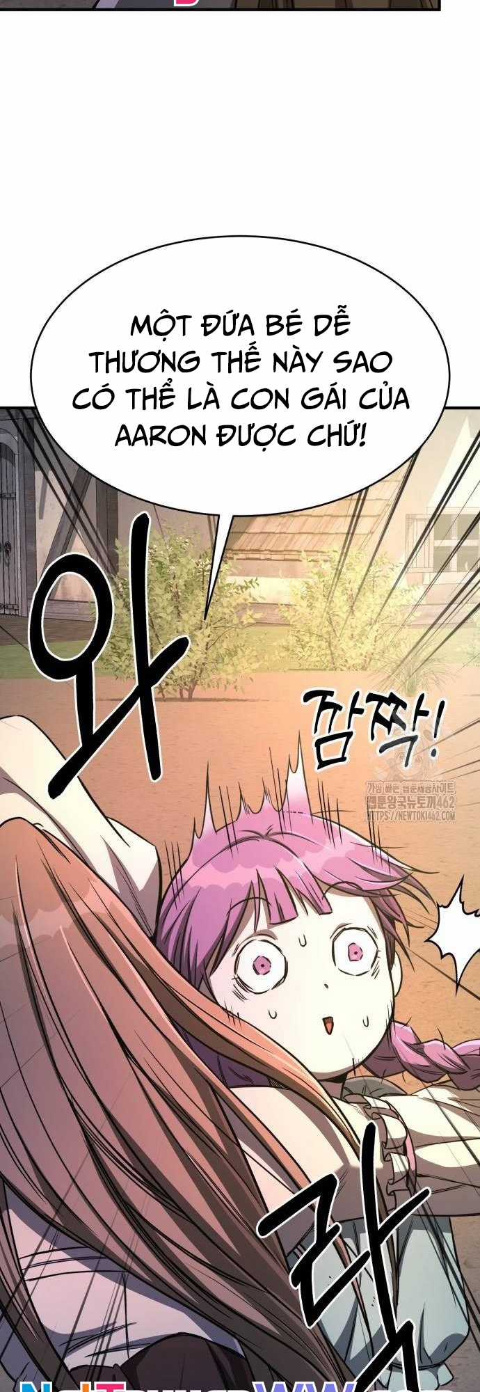 Kẻ Điên Và Đội Trưởng Cảnh Vệ Chapter 10 trang 13