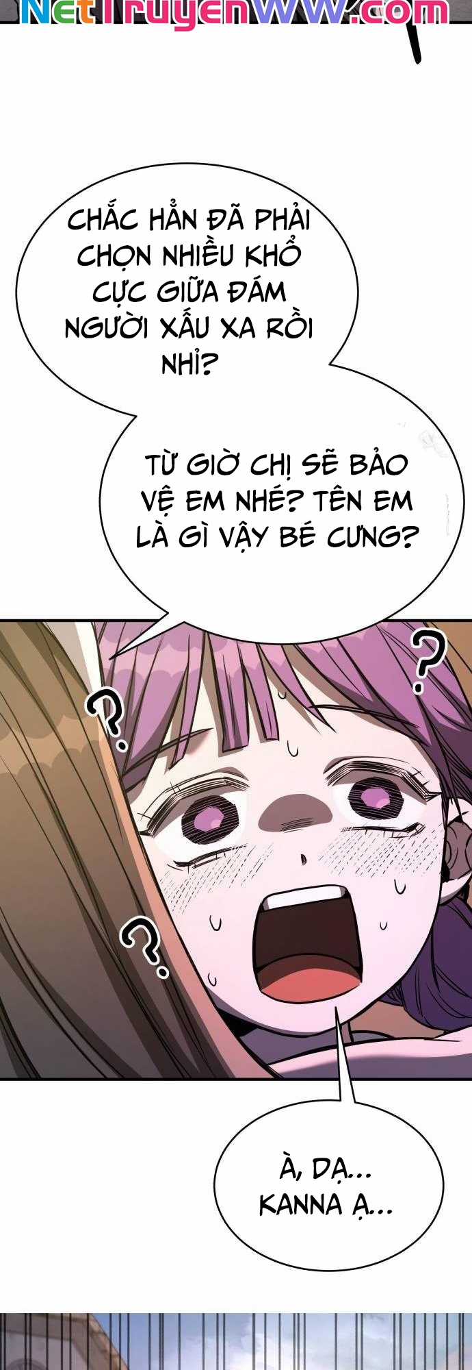 Kẻ Điên Và Đội Trưởng Cảnh Vệ Chapter 10 trang 14