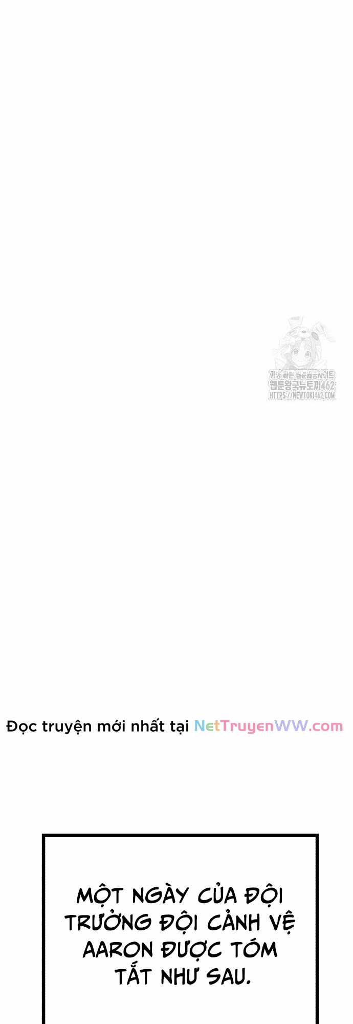 Kẻ Điên Và Đội Trưởng Cảnh Vệ Chapter 10 trang 18