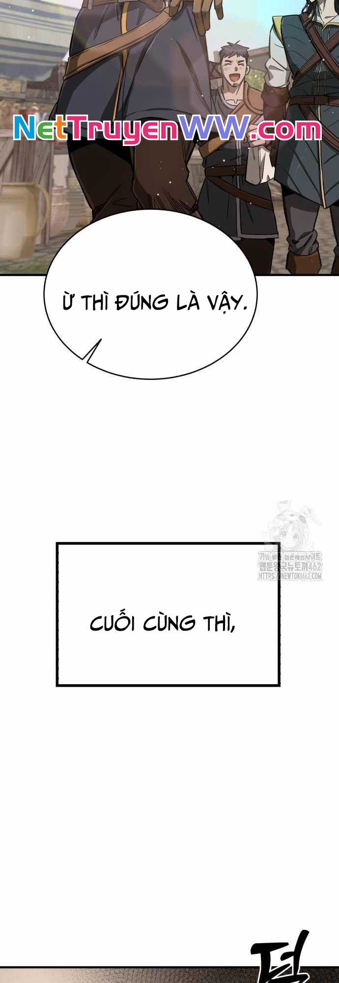 Kẻ Điên Và Đội Trưởng Cảnh Vệ Chapter 10 trang 25