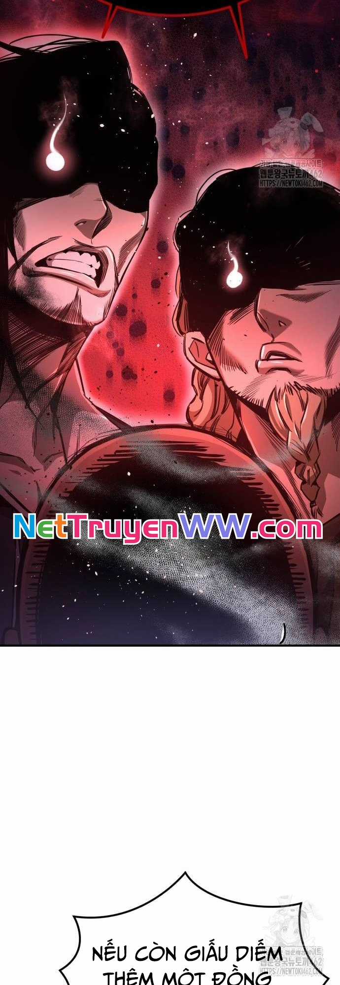 Kẻ Điên Và Đội Trưởng Cảnh Vệ Chapter 10 trang 27