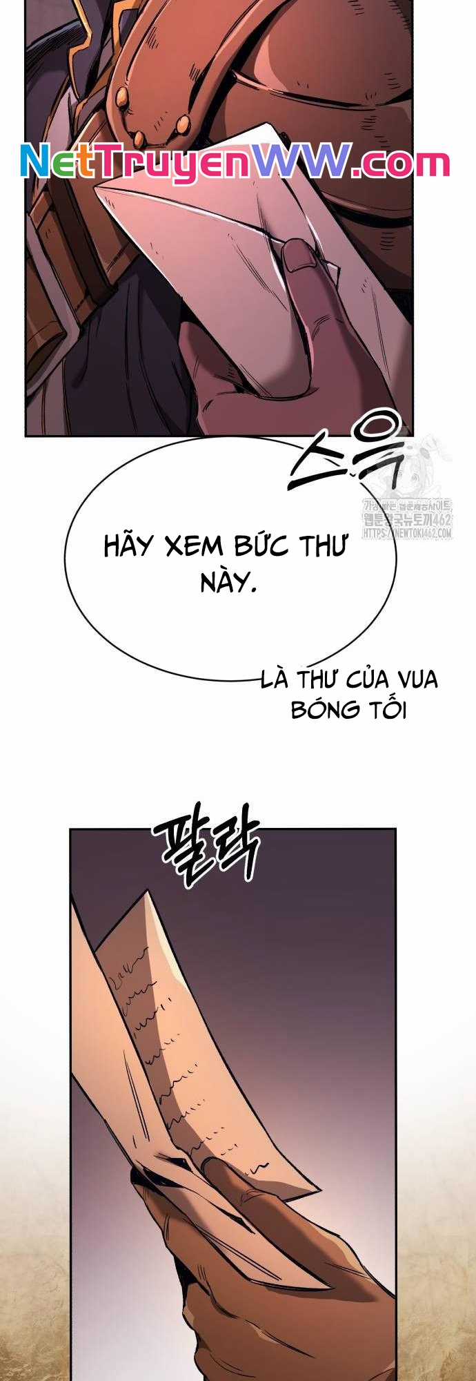 Kẻ Điên Và Đội Trưởng Cảnh Vệ Chapter 10 trang 38