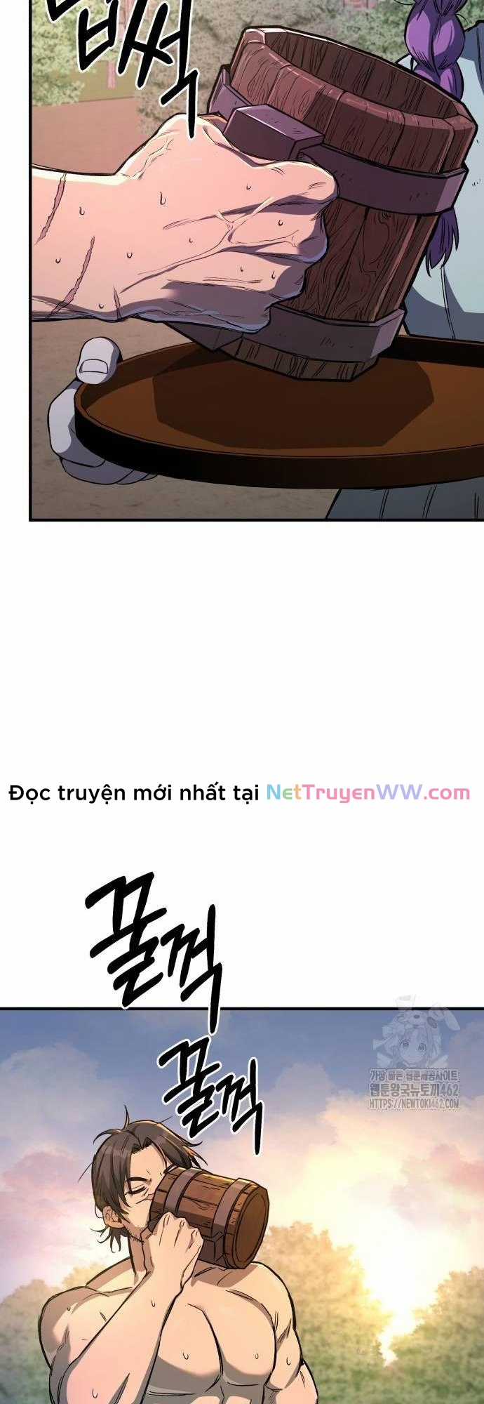 Kẻ Điên Và Đội Trưởng Cảnh Vệ Chapter 10 trang 4