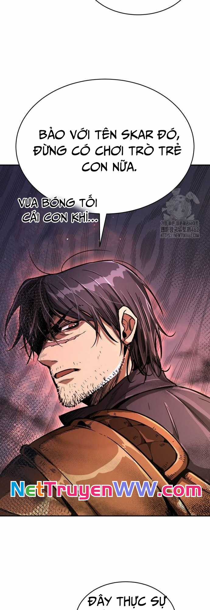 Kẻ Điên Và Đội Trưởng Cảnh Vệ Chapter 10 trang 42