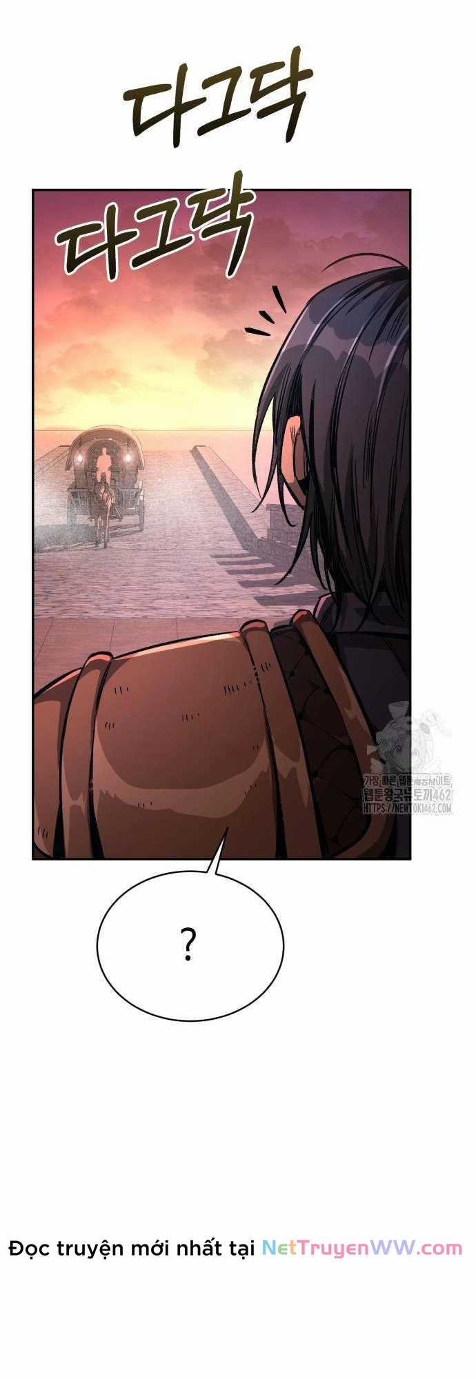 Kẻ Điên Và Đội Trưởng Cảnh Vệ Chapter 10 trang 45