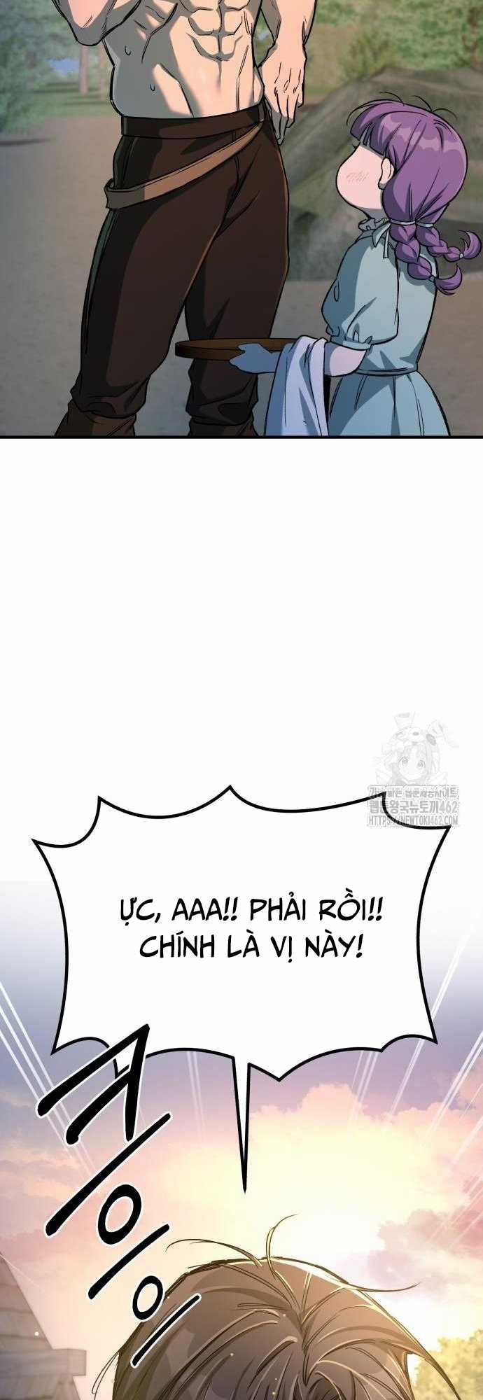 Kẻ Điên Và Đội Trưởng Cảnh Vệ Chapter 10 trang 5