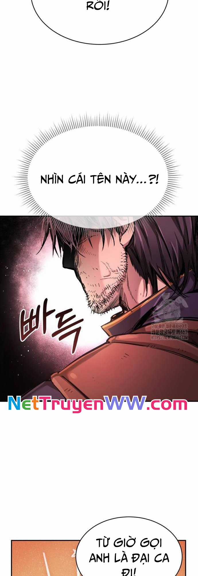 Kẻ Điên Và Đội Trưởng Cảnh Vệ Chapter 10 trang 53