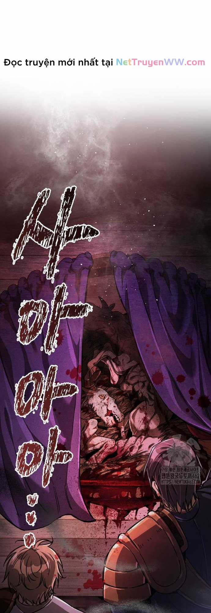 Kẻ Điên Và Đội Trưởng Cảnh Vệ Chapter 10 trang 64