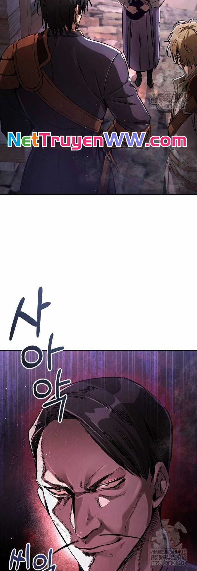 Kẻ Điên Và Đội Trưởng Cảnh Vệ Chapter 10 trang 67