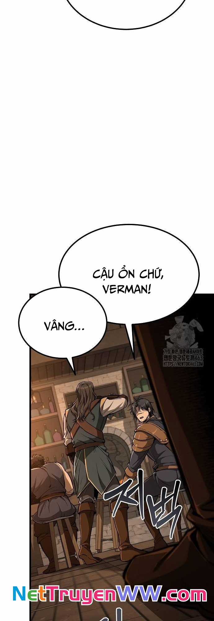 Kẻ Điên Và Đội Trưởng Cảnh Vệ Chapter 11 trang 13