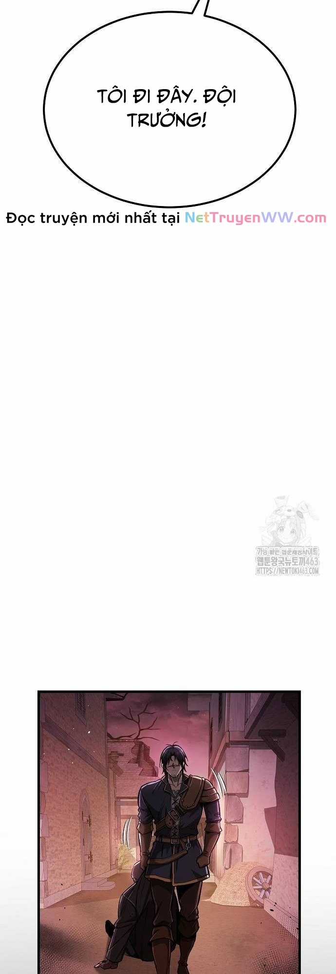 Kẻ Điên Và Đội Trưởng Cảnh Vệ Chapter 11 trang 17