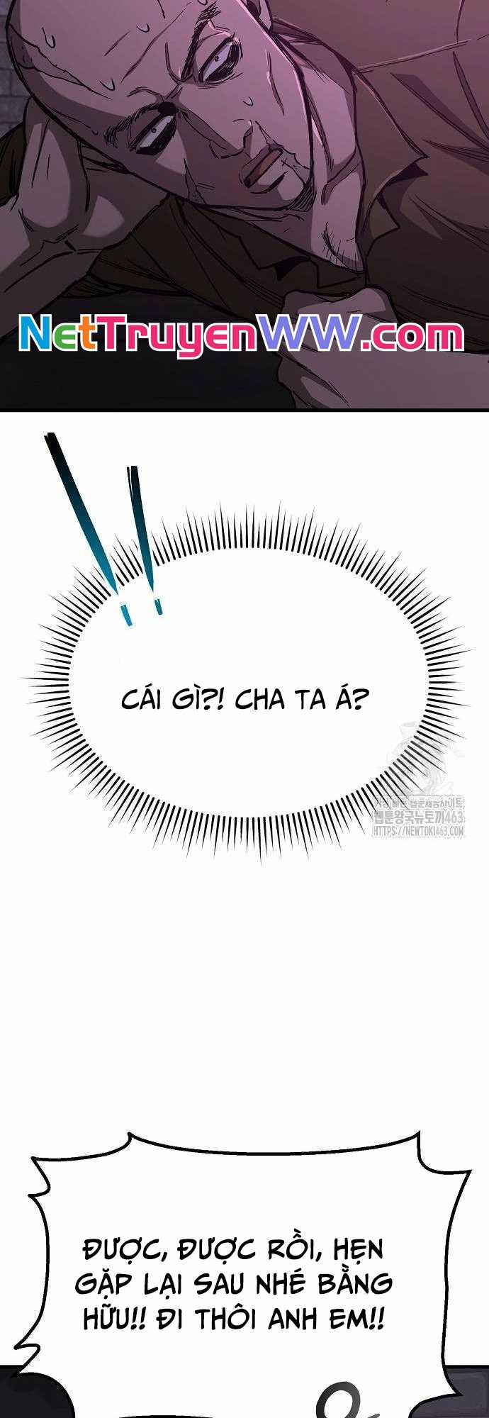 Kẻ Điên Và Đội Trưởng Cảnh Vệ Chapter 11 trang 33