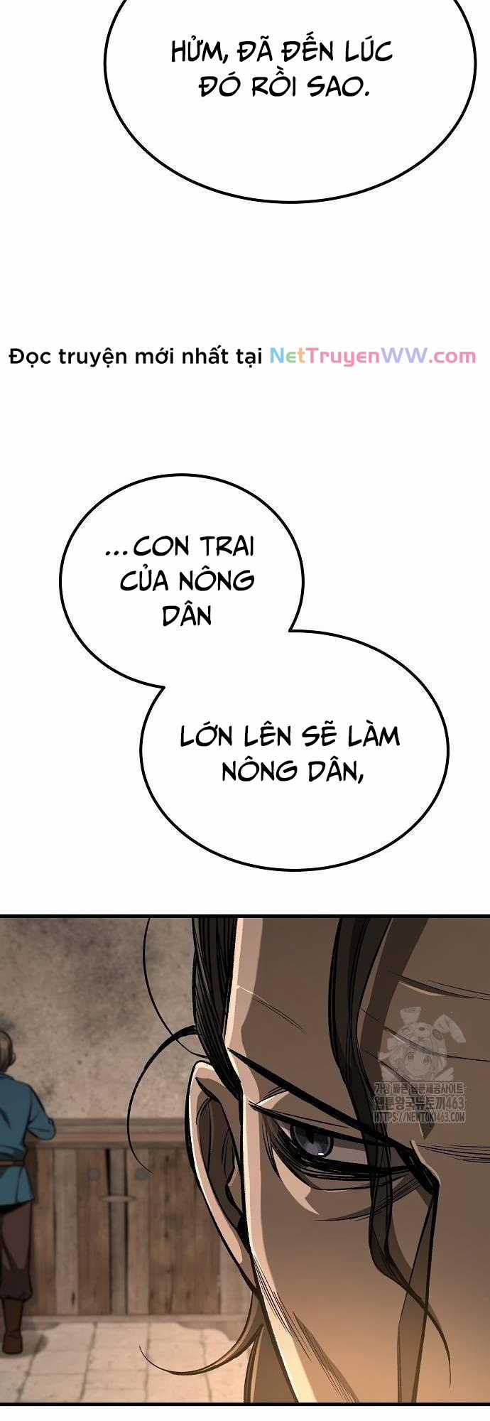 Kẻ Điên Và Đội Trưởng Cảnh Vệ Chapter 11 trang 52