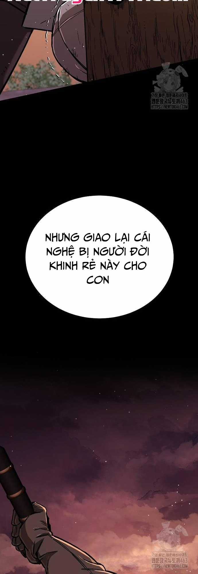 Kẻ Điên Và Đội Trưởng Cảnh Vệ Chapter 11 trang 55