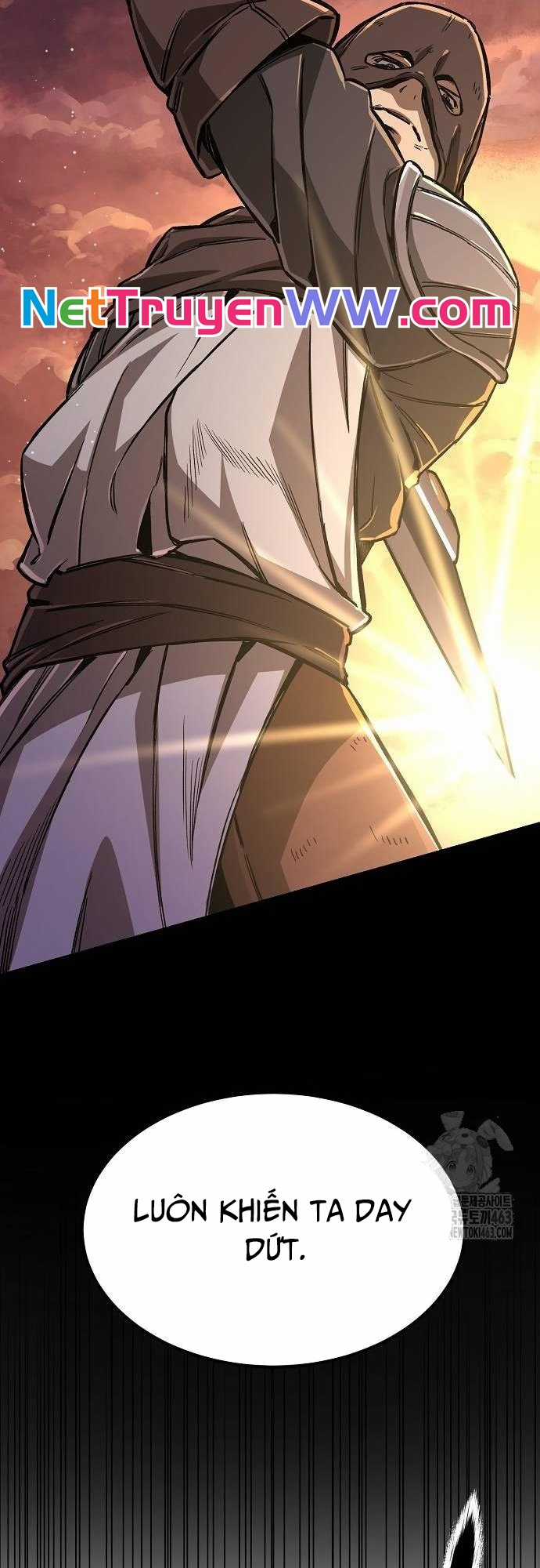 Kẻ Điên Và Đội Trưởng Cảnh Vệ Chapter 11 trang 56