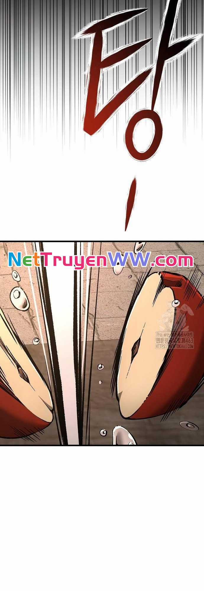 Kẻ Điên Và Đội Trưởng Cảnh Vệ Chapter 11 trang 57