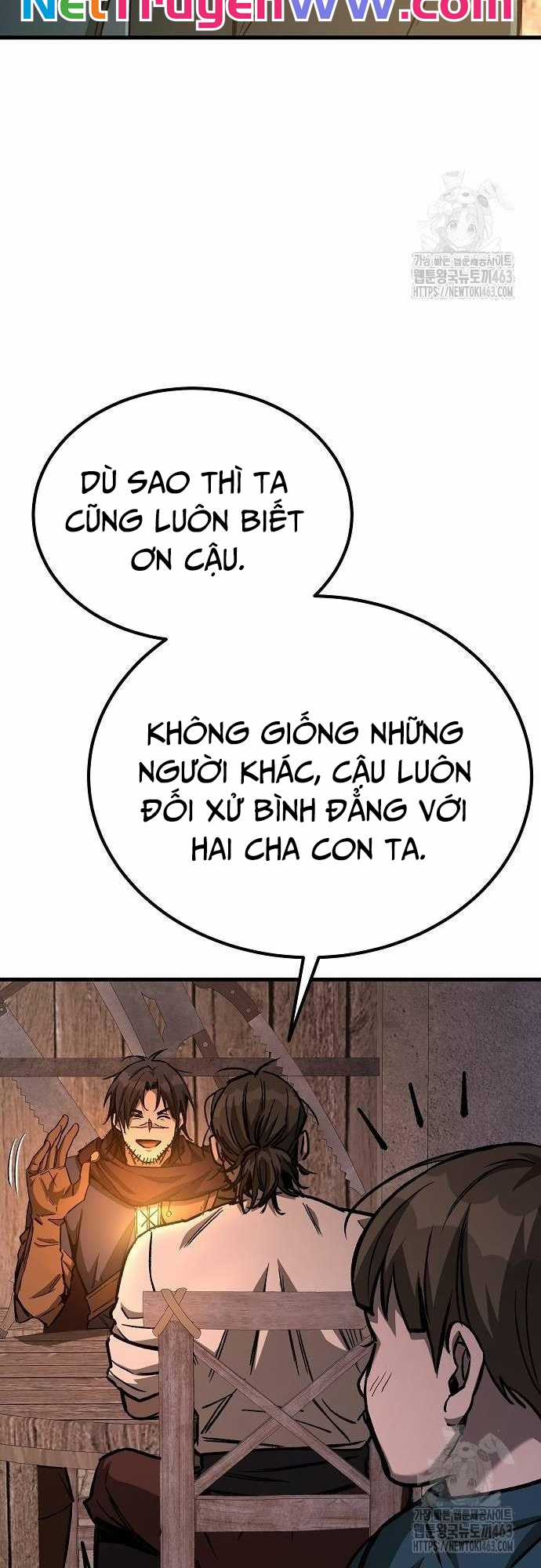 Kẻ Điên Và Đội Trưởng Cảnh Vệ Chapter 11 trang 59
