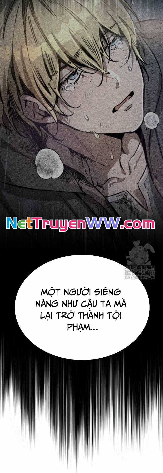Kẻ Điên Và Đội Trưởng Cảnh Vệ Chapter 11 trang 61