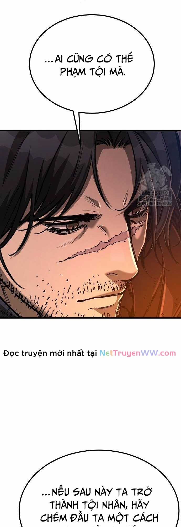 Kẻ Điên Và Đội Trưởng Cảnh Vệ Chapter 11 trang 62