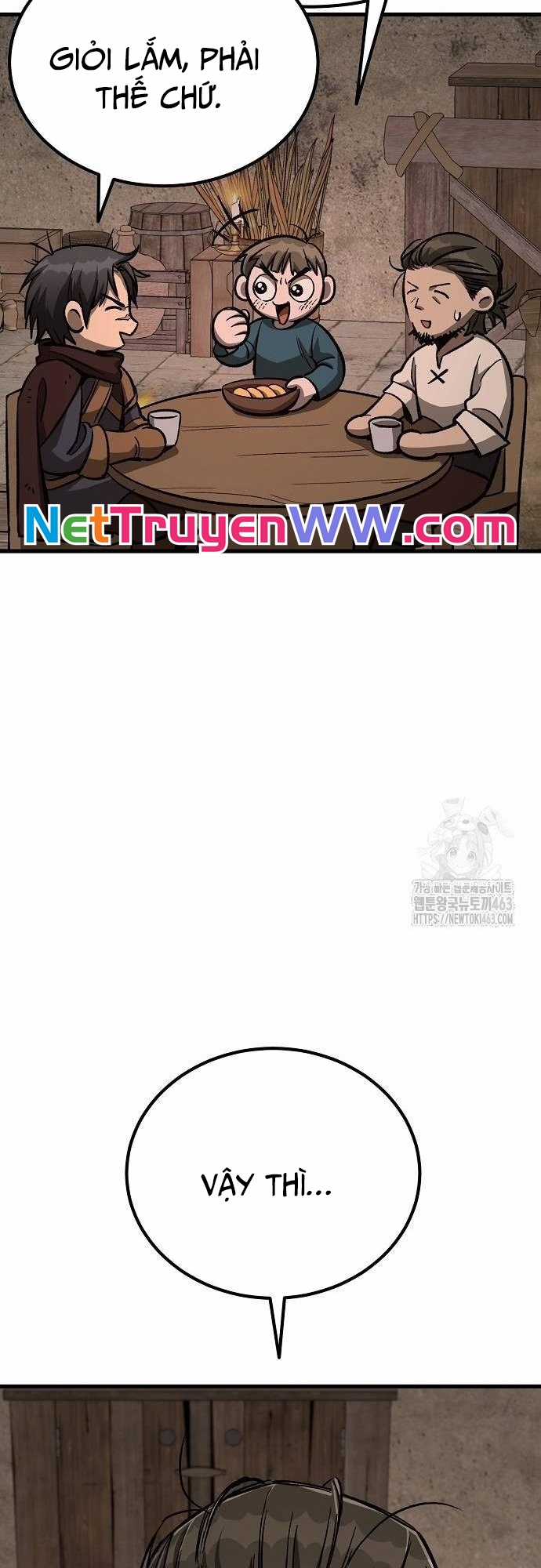 Kẻ Điên Và Đội Trưởng Cảnh Vệ Chapter 11 trang 65