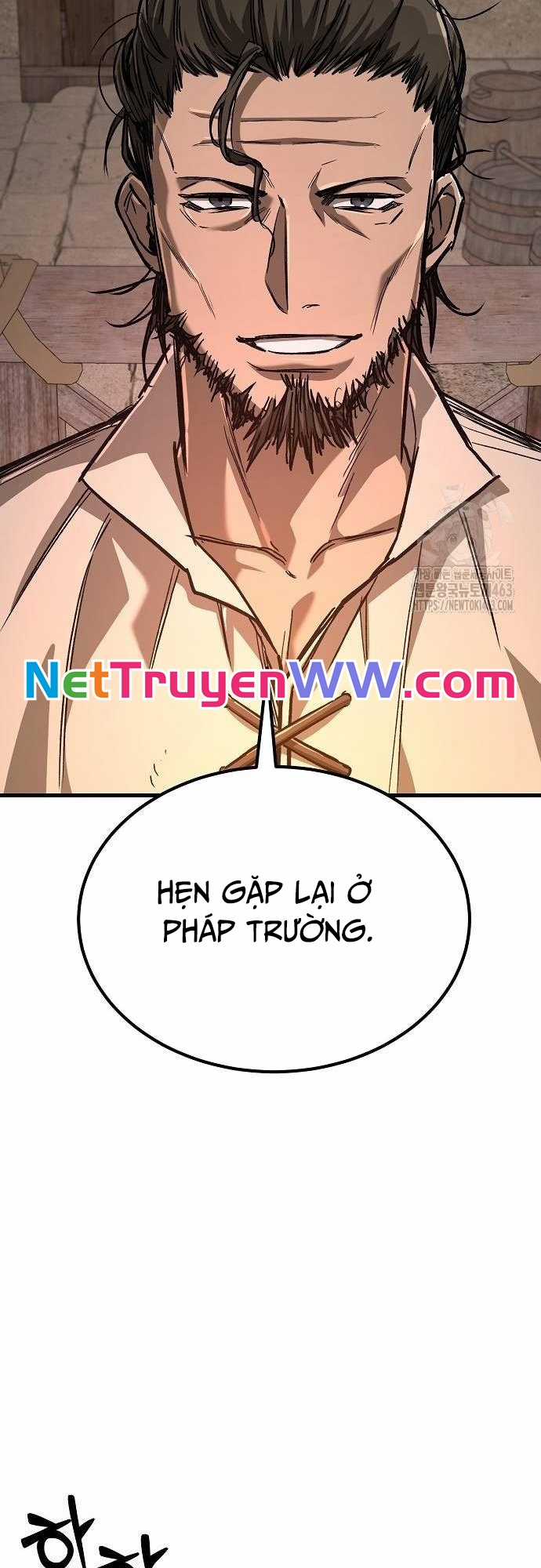 Kẻ Điên Và Đội Trưởng Cảnh Vệ Chapter 11 trang 66