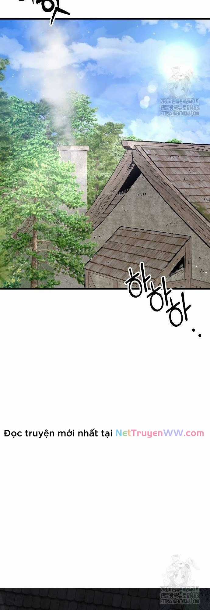 Kẻ Điên Và Đội Trưởng Cảnh Vệ Chapter 11 trang 67