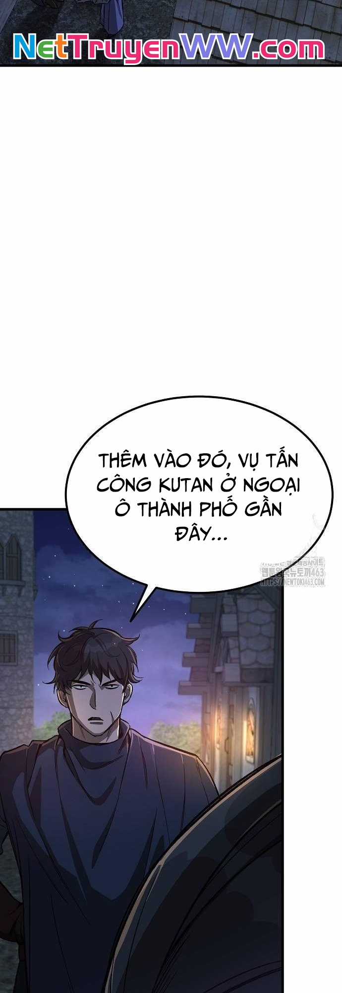 Kẻ Điên Và Đội Trưởng Cảnh Vệ Chapter 11 trang 69