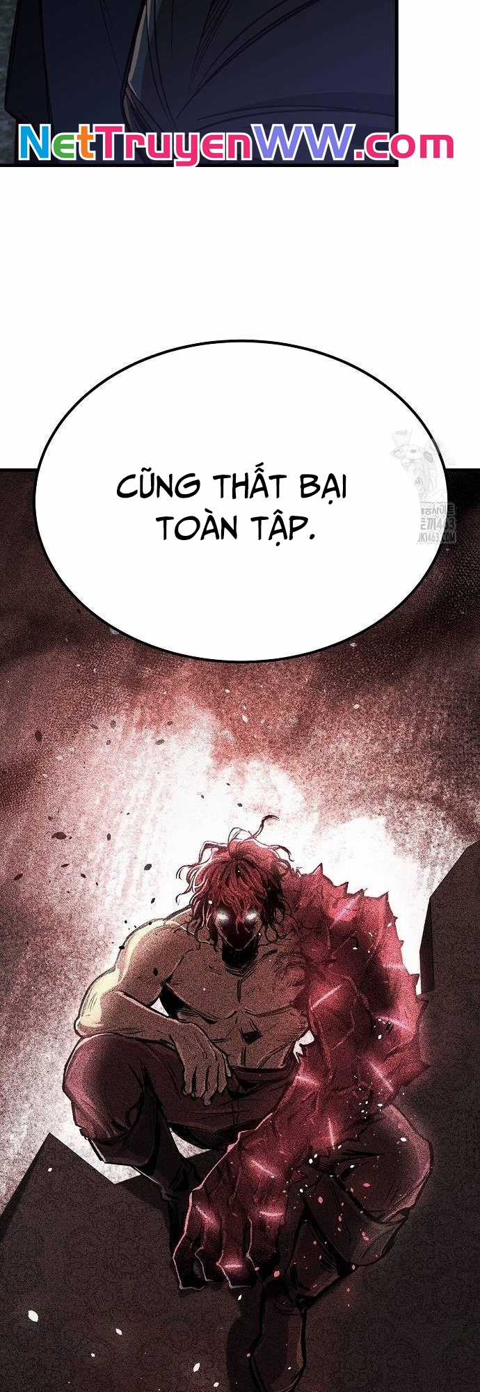 Kẻ Điên Và Đội Trưởng Cảnh Vệ Chapter 11 trang 70