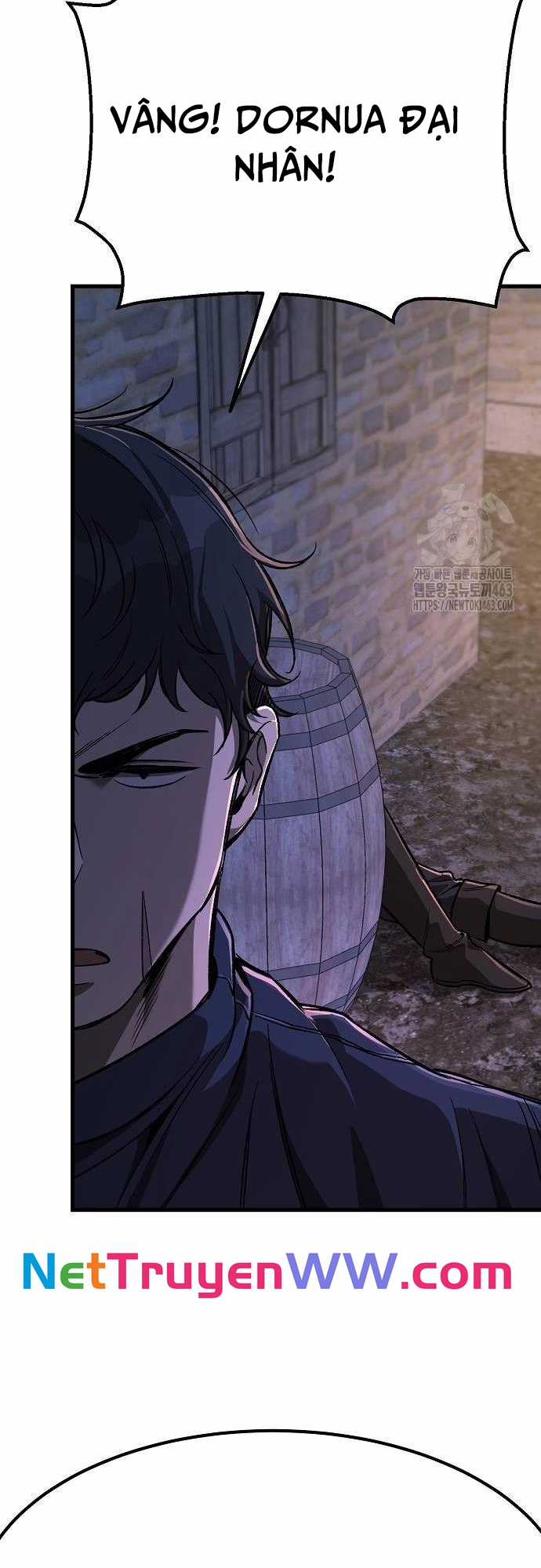 Kẻ Điên Và Đội Trưởng Cảnh Vệ Chapter 11 trang 74