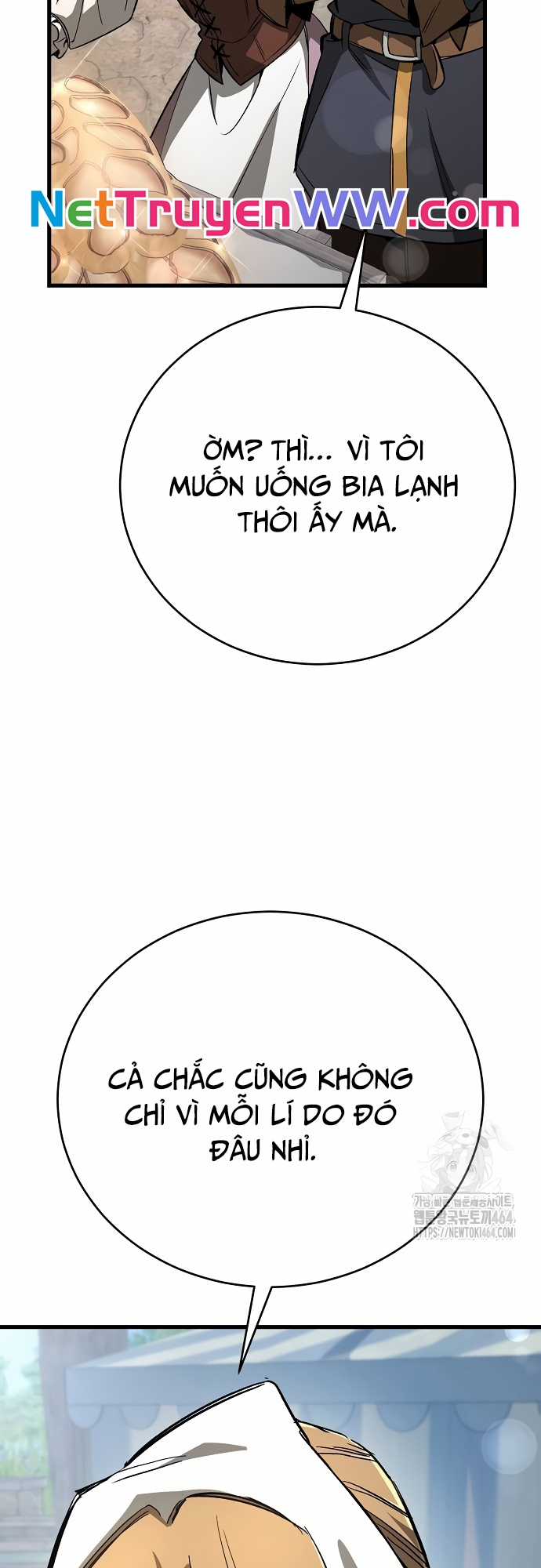 Kẻ Điên Và Đội Trưởng Cảnh Vệ Chapter 12 trang 12