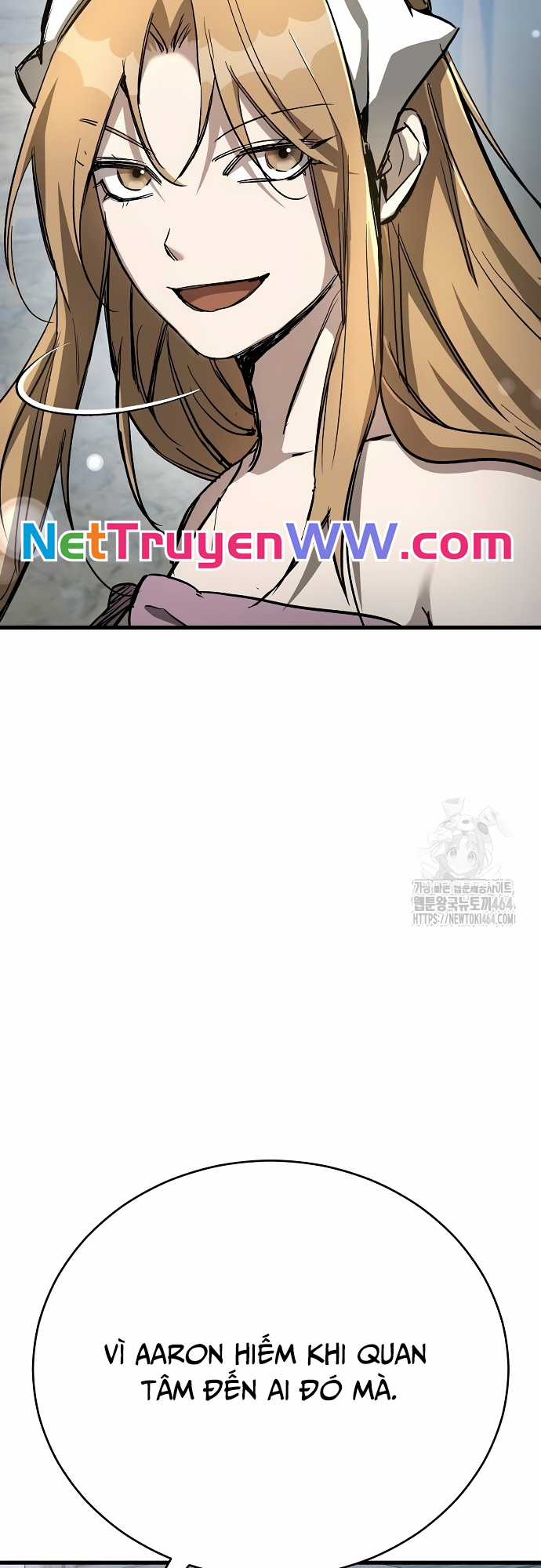 Kẻ Điên Và Đội Trưởng Cảnh Vệ Chapter 12 trang 13