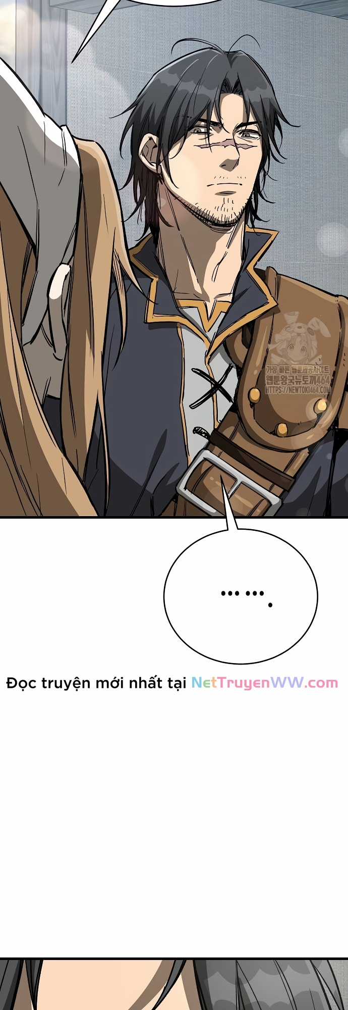 Kẻ Điên Và Đội Trưởng Cảnh Vệ Chapter 12 trang 14