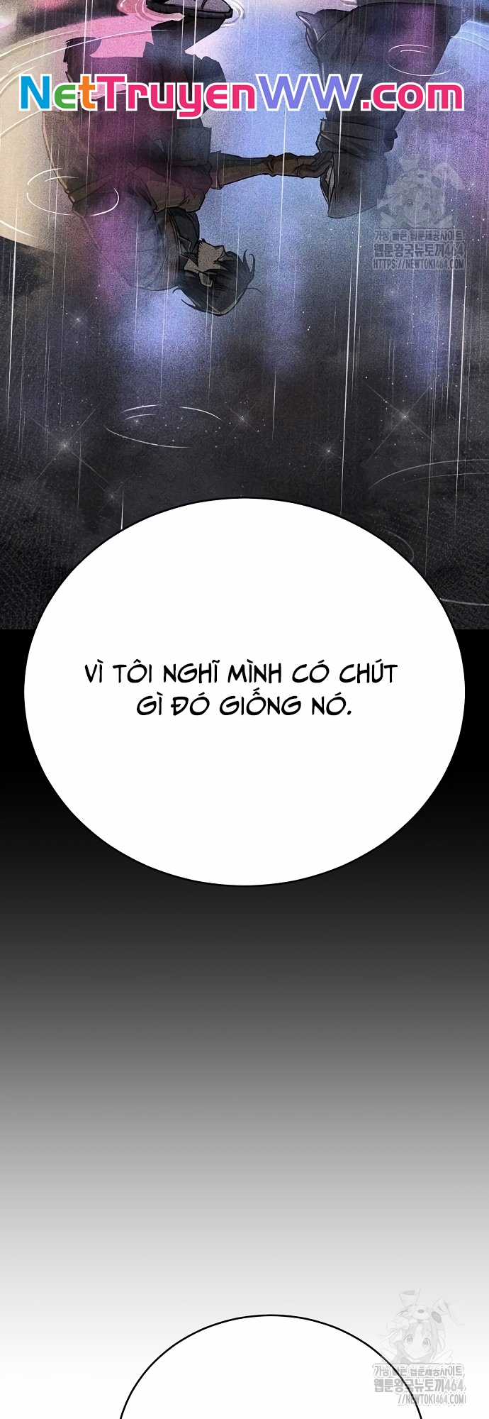 Kẻ Điên Và Đội Trưởng Cảnh Vệ Chapter 12 trang 19