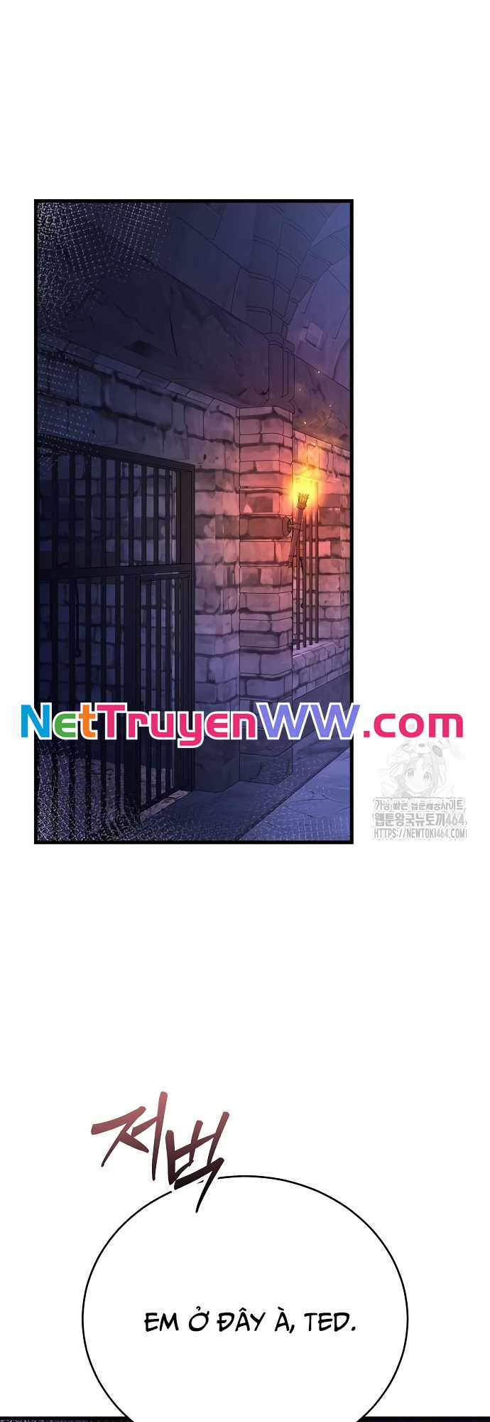 Kẻ Điên Và Đội Trưởng Cảnh Vệ Chapter 12 trang 29